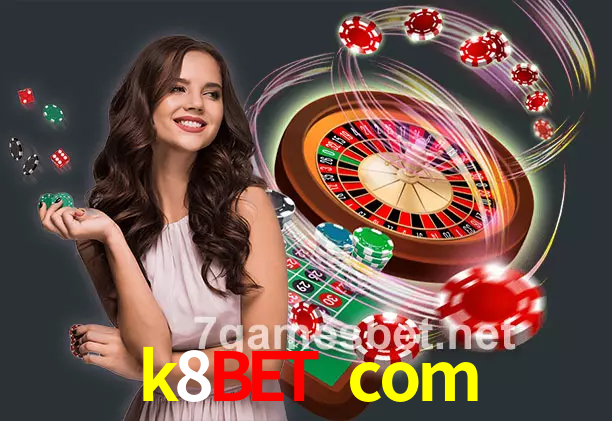 vivo no cassino k8bet com