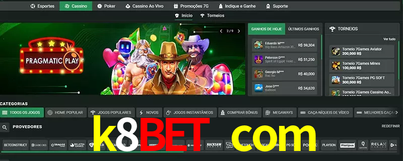 cassino k8bet com