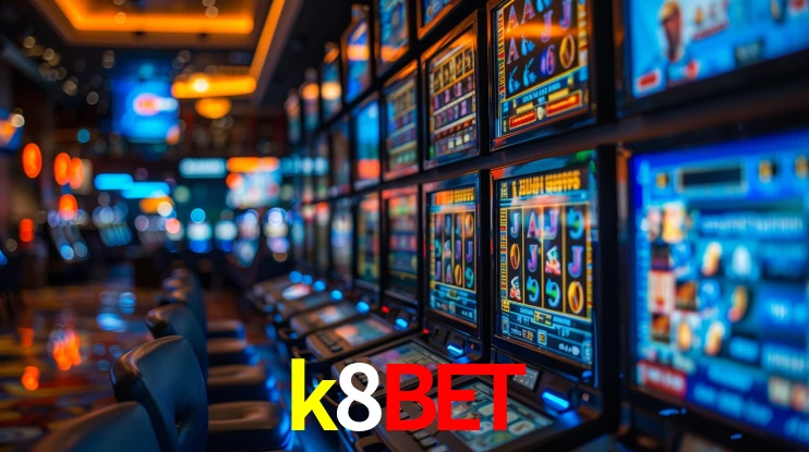 Security Systems k8bet