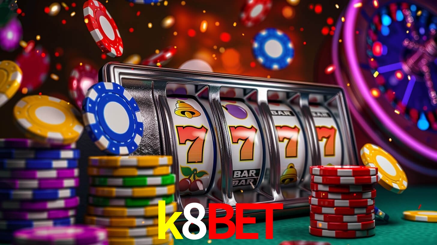 Jogos Exclusivos k8bet