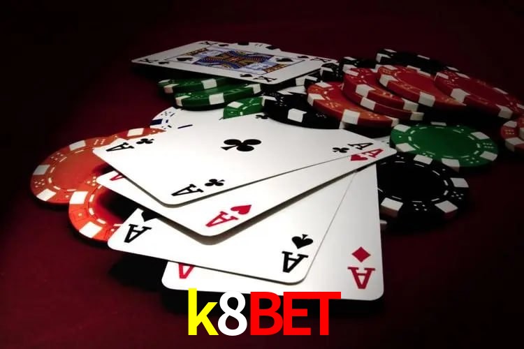 Programa VIP k8bet