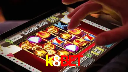 Descubra a Essência do k8bet: Nossa História e Compromissos
