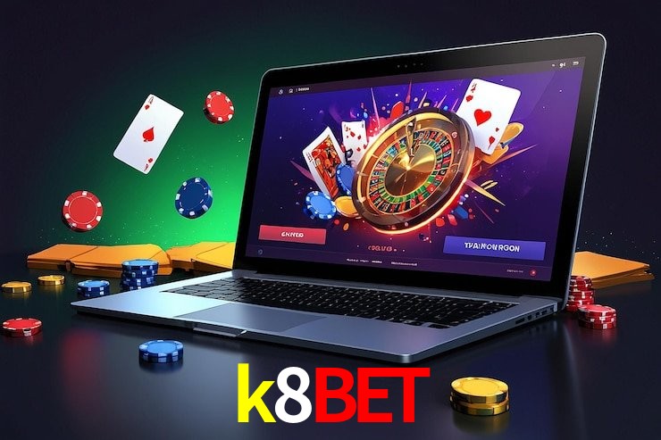Especiais de Fim de Semana k8bet