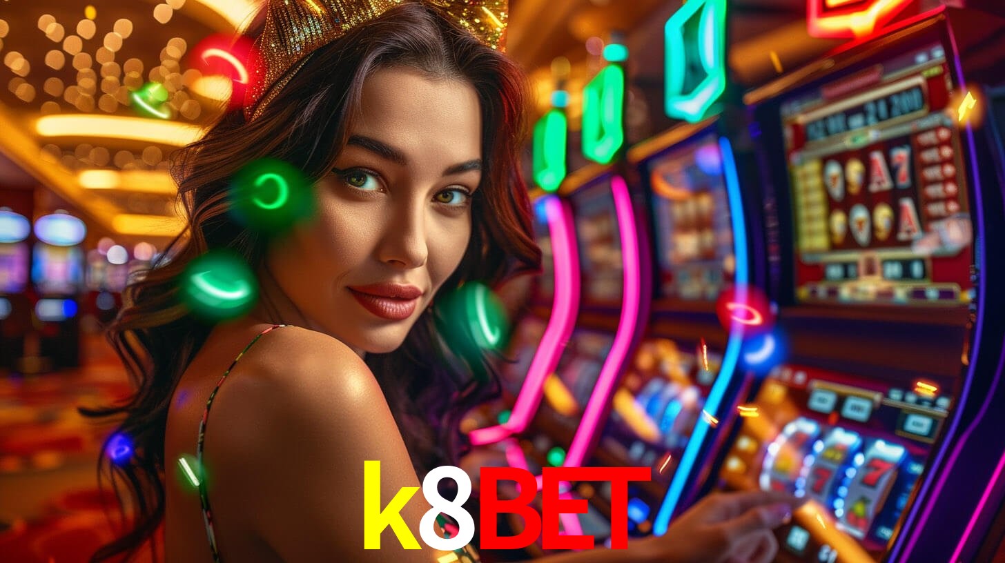 Mercados ao vivo e cash out na k8bet