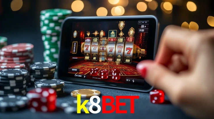 Programa VIP k8bet