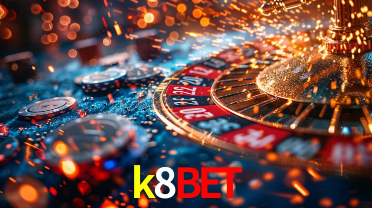 Account Benefits k8bet