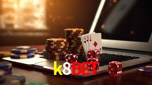 cassino k8bet