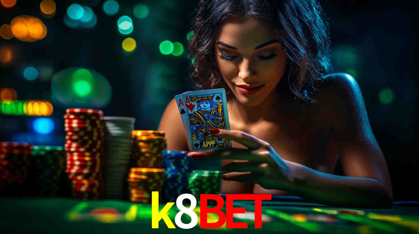 Descubra a Essência do k8bet: Nossa História e Compromissos