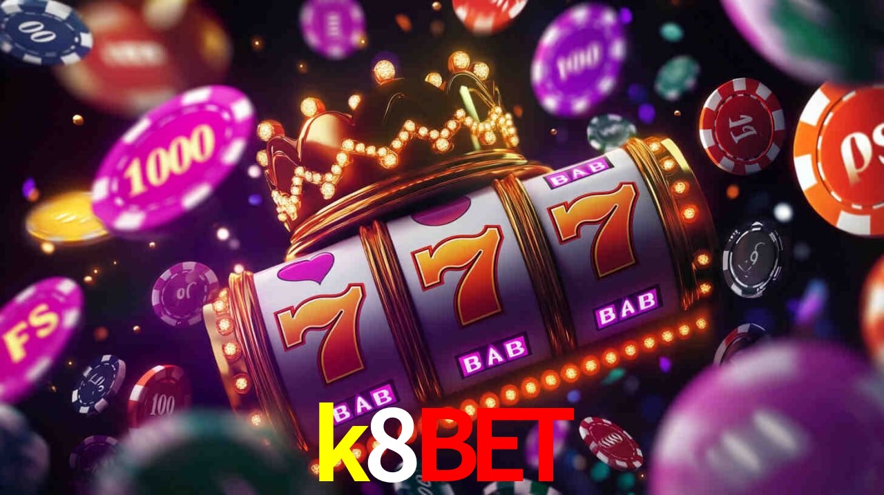Games Directory k8bet