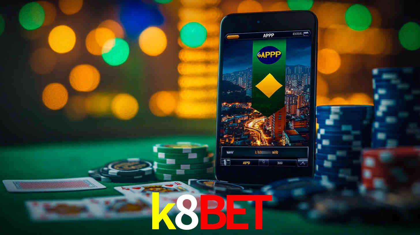 Explorando a Categoria de Eventos em Apostas na k8bet
