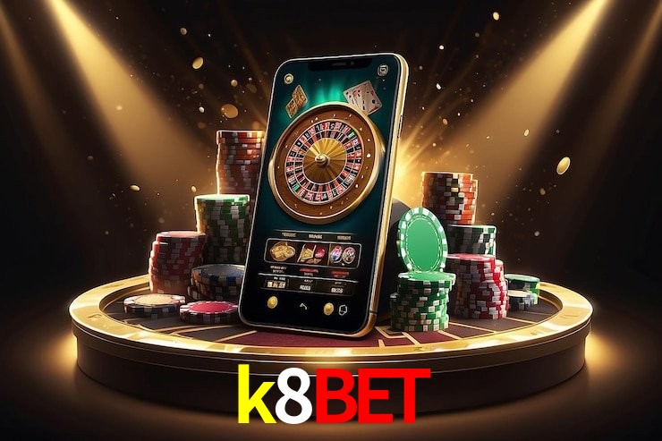 Cadastro Rápido k8bet