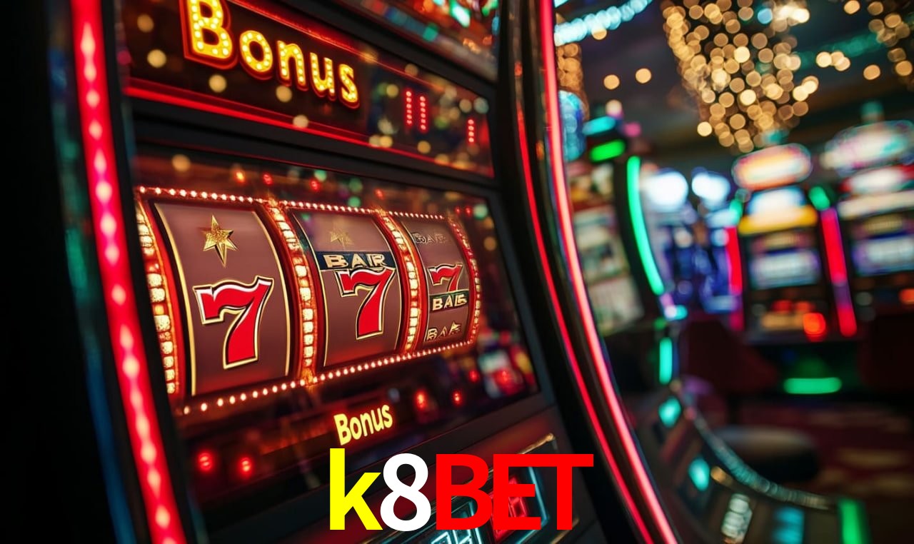 k8bet.com