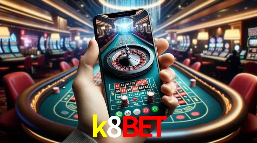 Secure Login k8bet