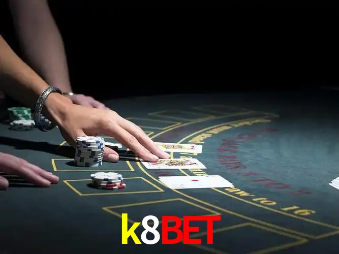 Ofertas Exclusivas k8bet