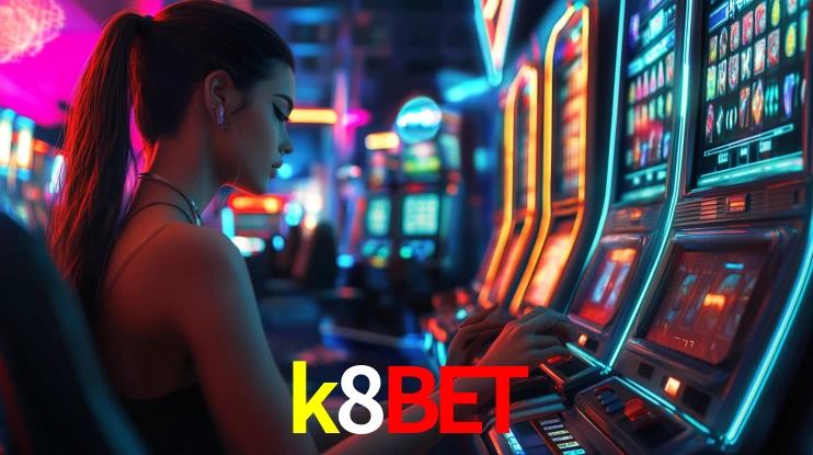 Ofertas Imperdíveis na k8bet: Promoções e Bônus Que Valem a Pena