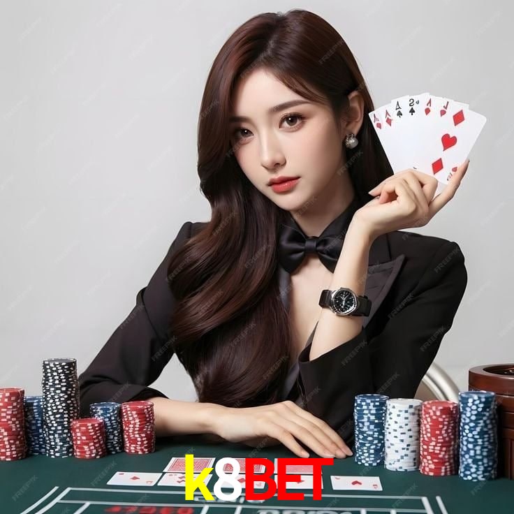 Design Responsivo k8bet