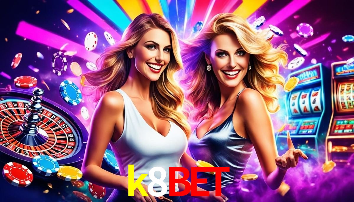 Interface Premium k8bet