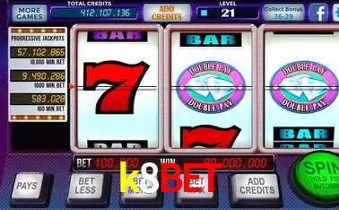 Desvendando o Mundo dos Jogos Virtuais na k8bet
