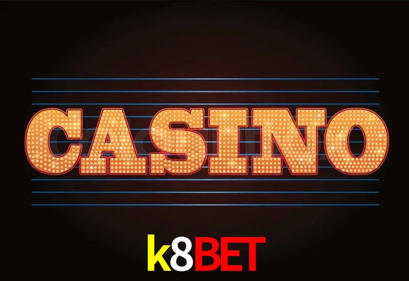 Apostas de Basquete k8bet