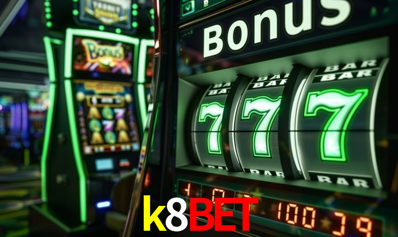 Live Casino k8bet