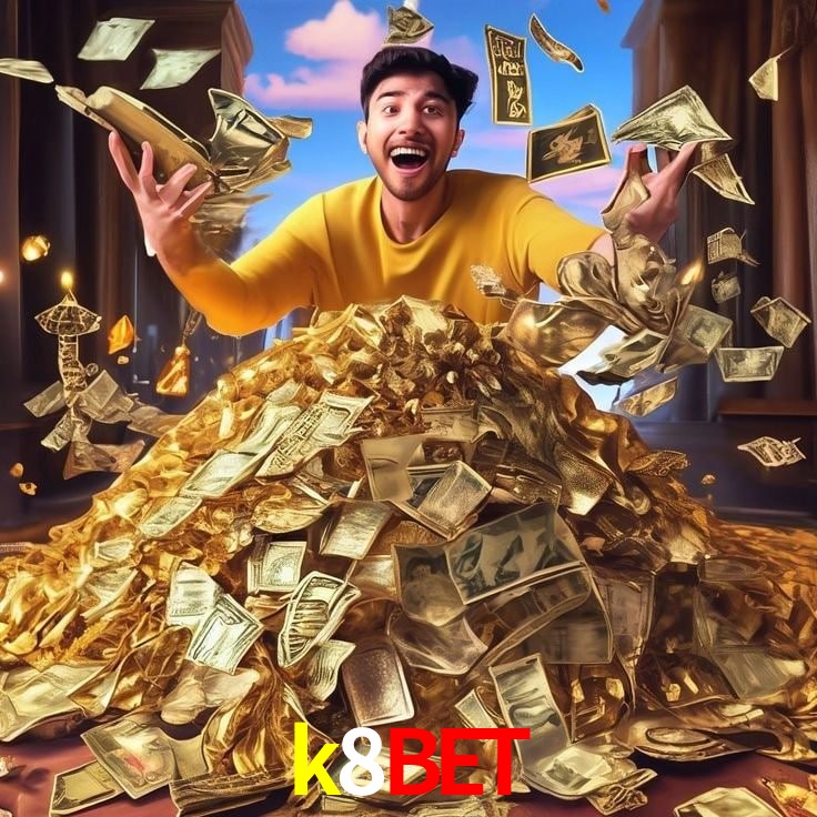 Torneios k8bet