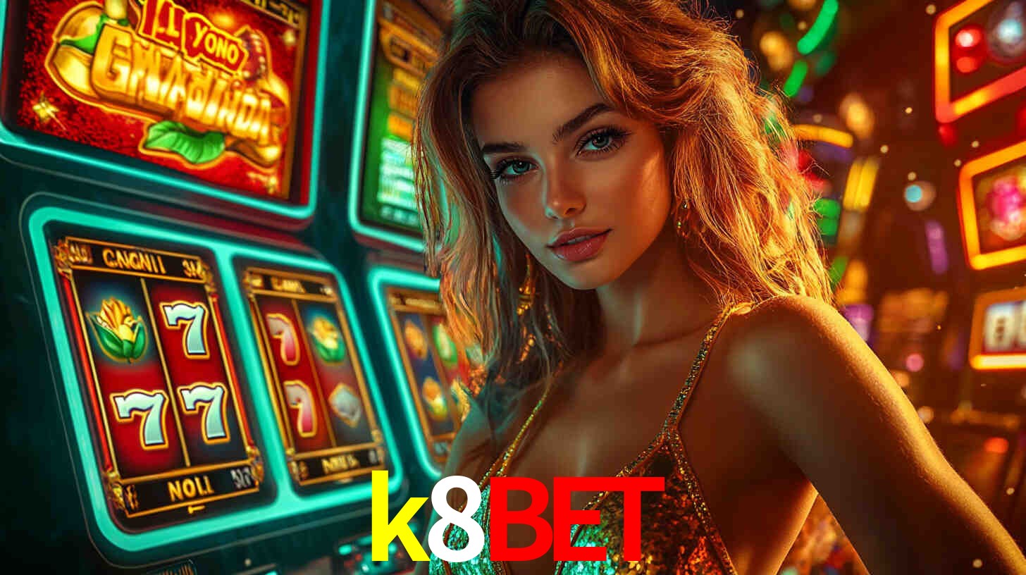 Welcome Bonus k8bet
