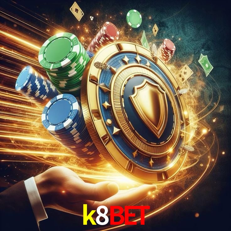 Torneios e prêmios garantidos na k8bet