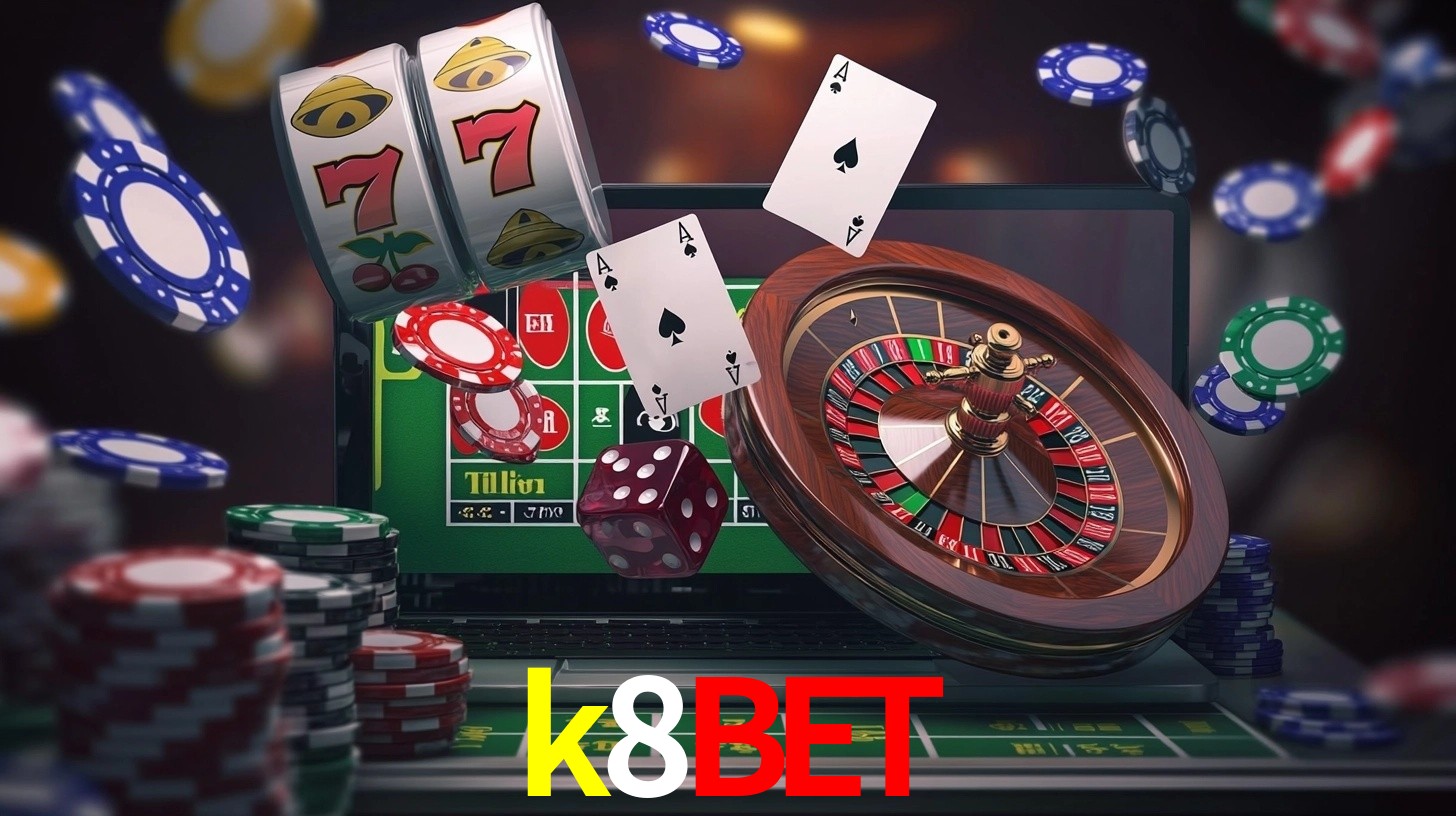 Premium Interface k8bet