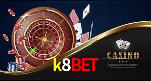 Jogo Spaceman k8bet