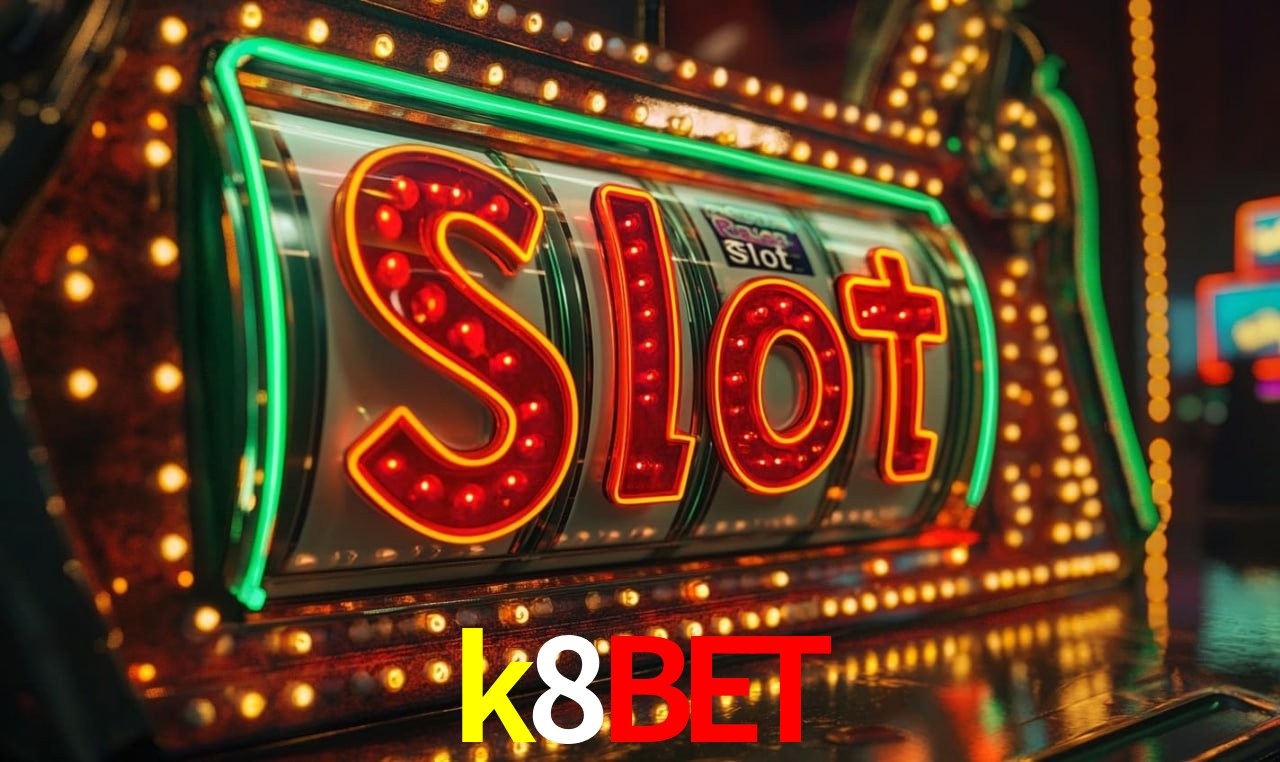 Tecnologia da Plataforma k8bet