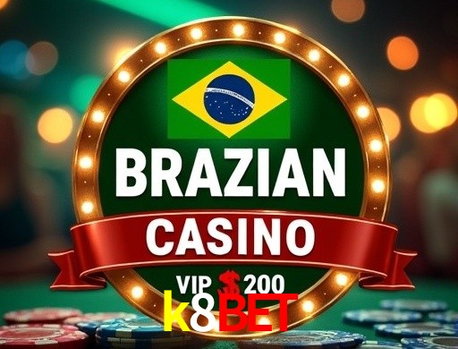 Canal oficial no Telegram da k8bet