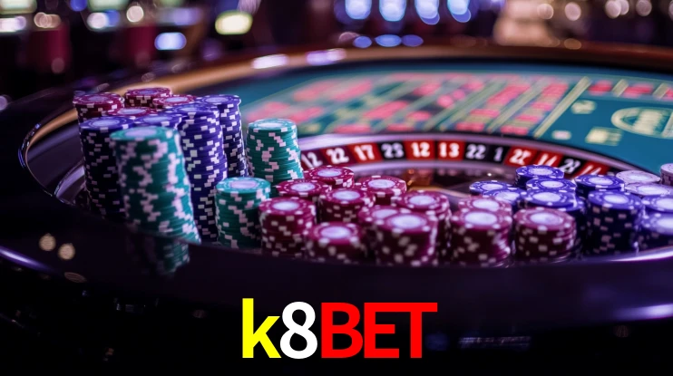 Live Casino k8bet