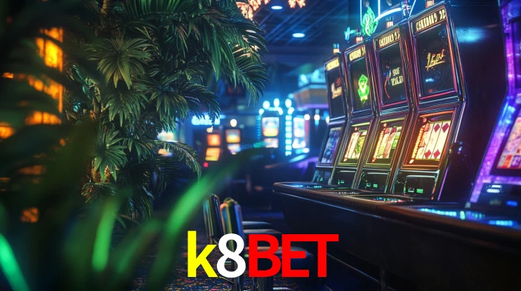Blackjack Table k8bet