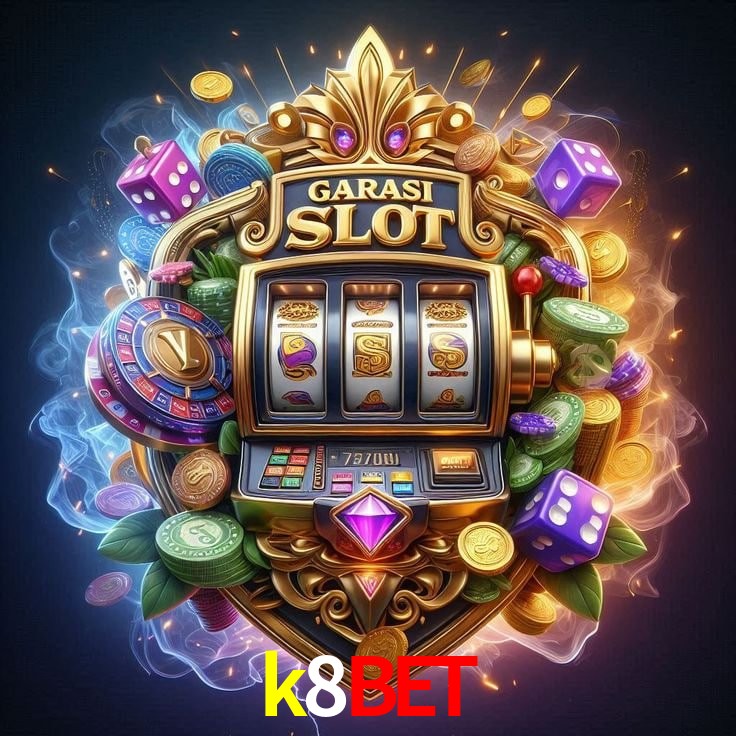 Benefícios da Conta k8bet