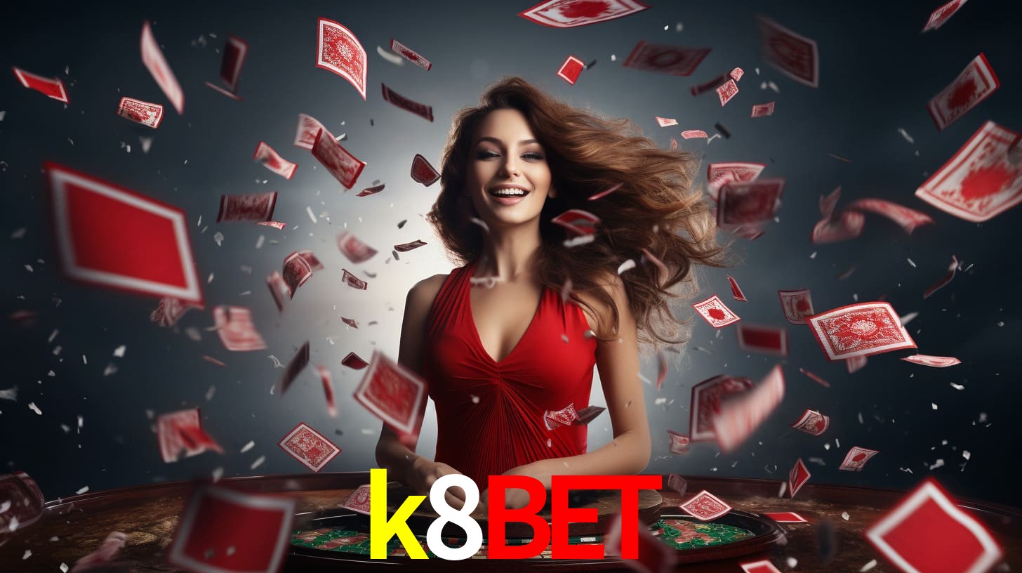 VIP Casino k8bet
