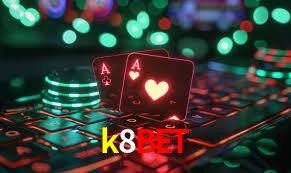 Apostas de Futebol k8bet