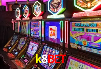 Descubra a Essência do k8bet: Nossa História e Compromissos