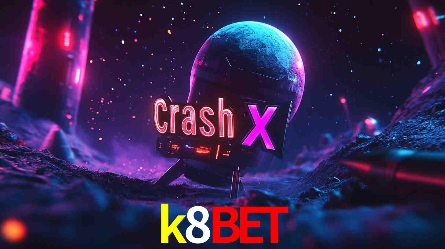 Inovações de Jogos na k8bet: O Futuro das Experiências Interativas