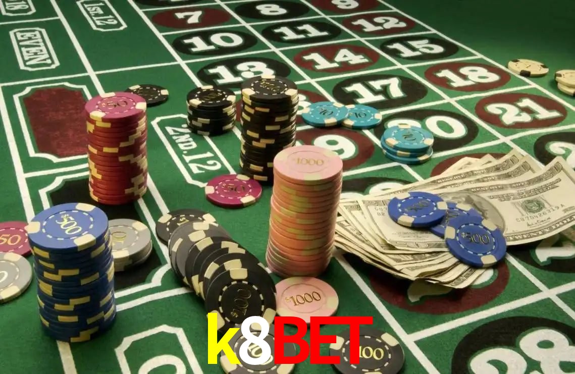 Player Reviews k8bet