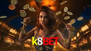 Bonus Features k8bet