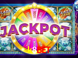 Descubra a Magia dos Jogos de Arcade no k8bet