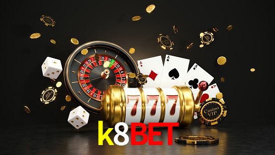 Football Betting k8bet