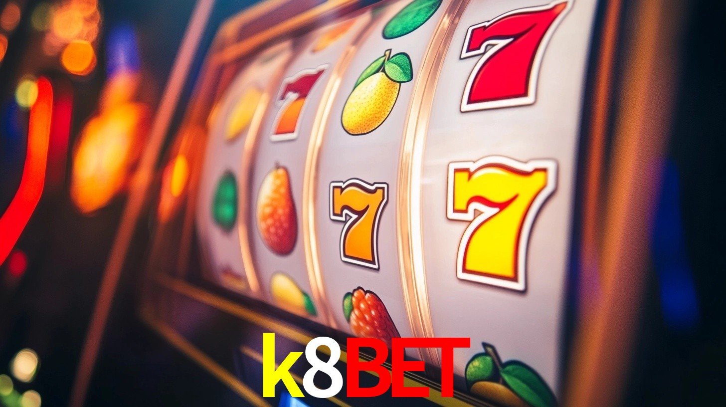 k8bet App Interface