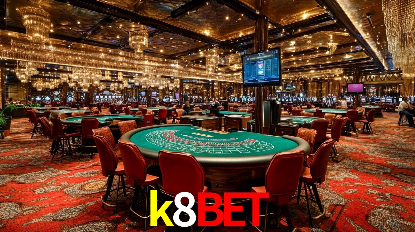 k8bet - Cassino Começa Aqui - k8bet.com