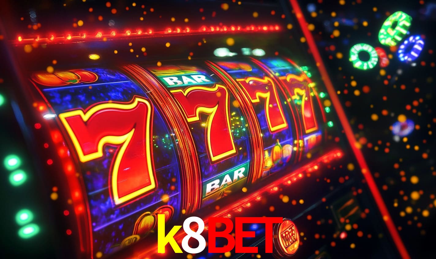 k8bet: Seu Especialista em Apostas Esportivas Brasileiras