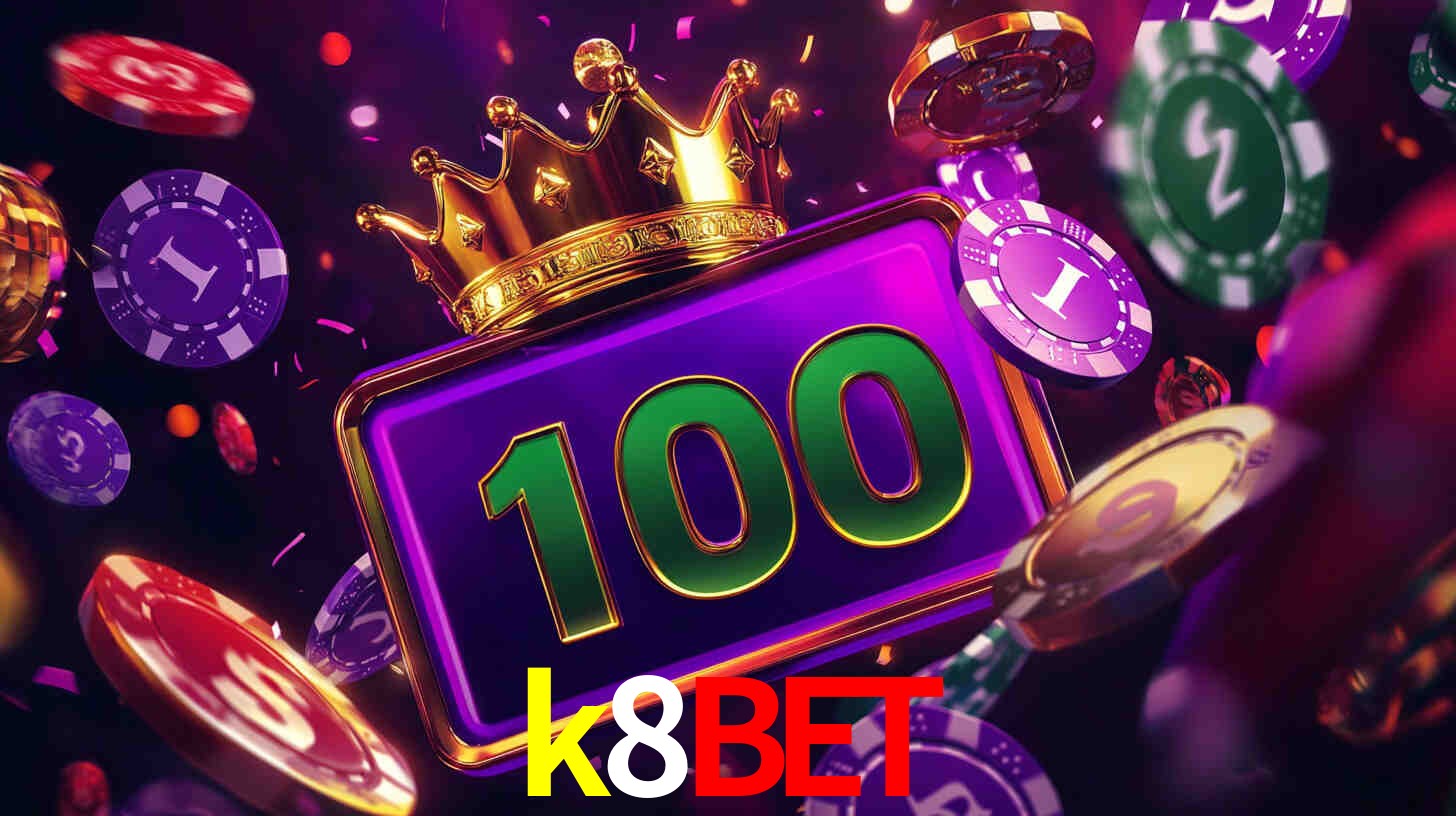 Tournaments k8bet