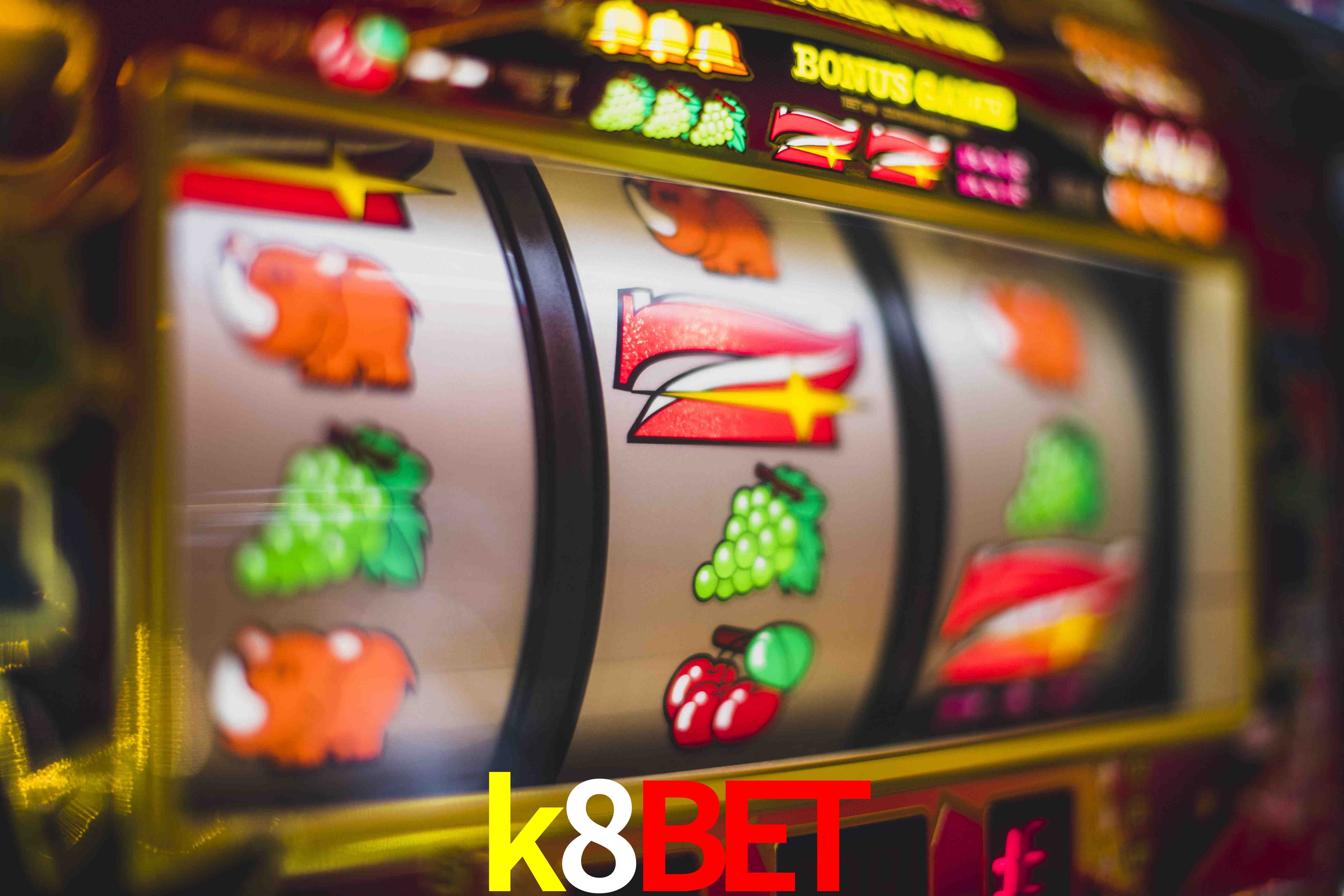 Basketball Betting k8bet