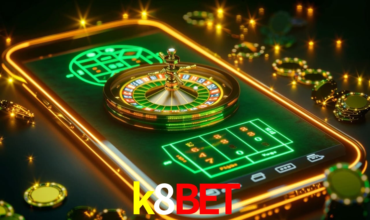 Integração de APIs k8bet
