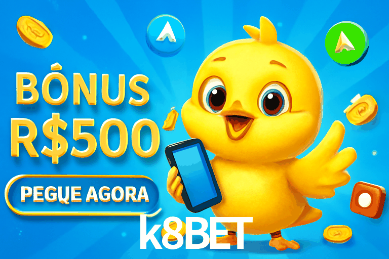 Platform Technology k8bet