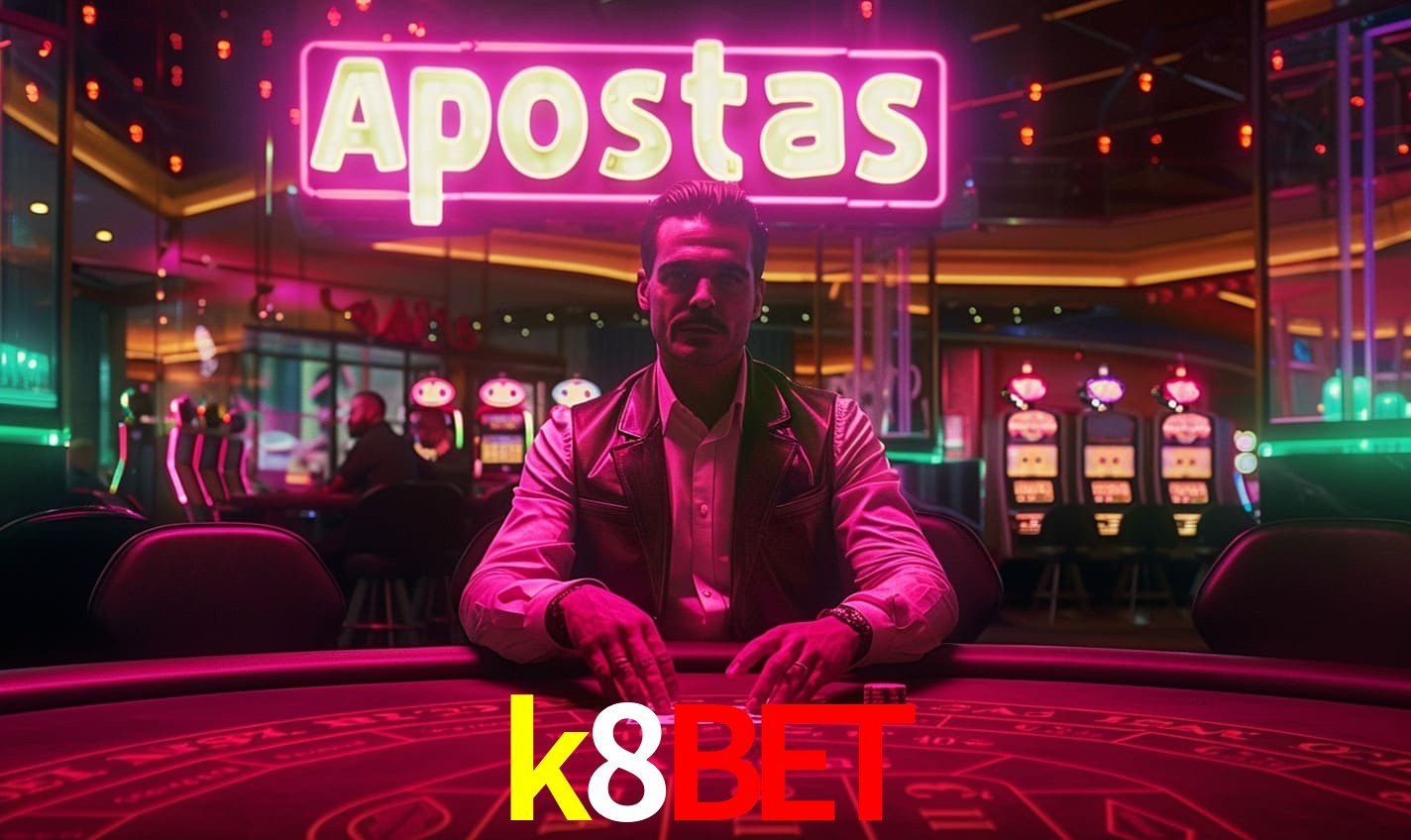 Descubra o Programa VIP da k8bet: Vantagens Exclusivas para Jogadores
